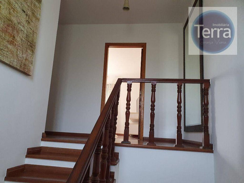 Imagem 22 de 30 de Casa À Venda - Jardim Passárgada I - Granja Viana. - Ca2433