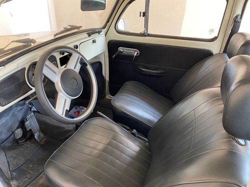 Imagem 3 de 8 de Chevrolet Fusca