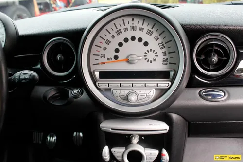 Mini Cooper 1.6 Jhon Cooper Works Mt