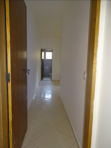 Imagem 12 de 30 de Belíssima Casa Em Òtimo Bairro Para Residir - Ca0266