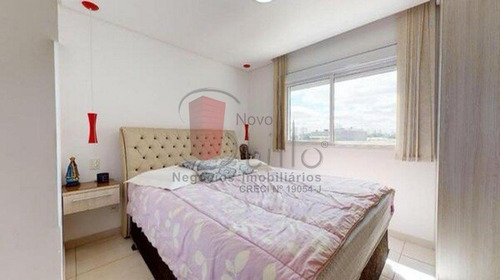 Imagem 14 de 15 de Apartamento - Alto Do Pari - Ref: 9819 - V-9819