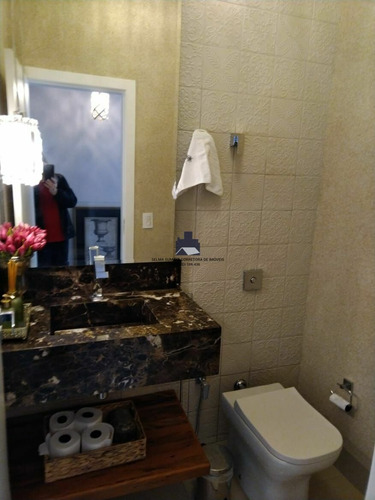 Imagem 13 de 30 de Casa À Venda No Condominio Gaivota Ii - São José Do Rio Preto/sp - 2021715