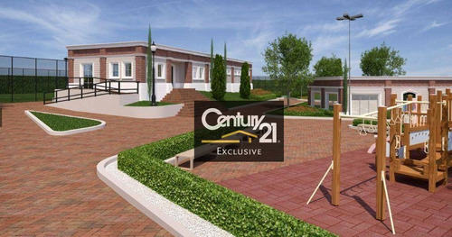 Imagem 5 de 10 de Lançamento London Park! Lotes A Partir De 300 M² A Partir De R$336.000 - Te0275