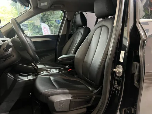 Bmw X1 18ia Executive 2019