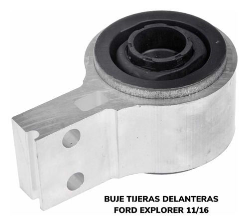 Buje Tijeras Inferior Ford Explorer 11/16