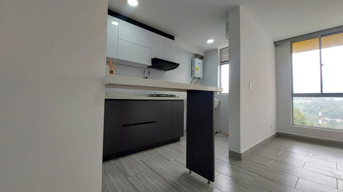 Apartamento En Arriendo En Estambul/manizales (279056504).