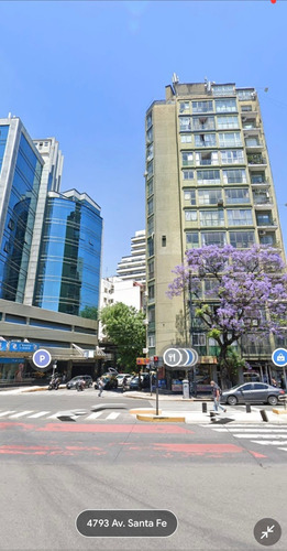 Loft En Palermo Con Terraza Y Parrilla.2pers X Día! Dueña