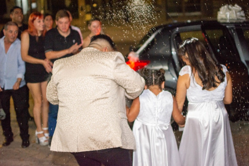 Fotografo Profesional