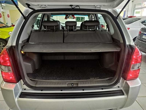 Hyundai Tucson Gls 2.0