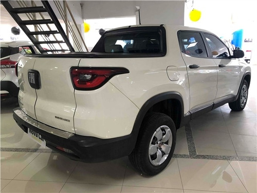 Fiat Toro 1.8 16v Evo Flex Endurance At6