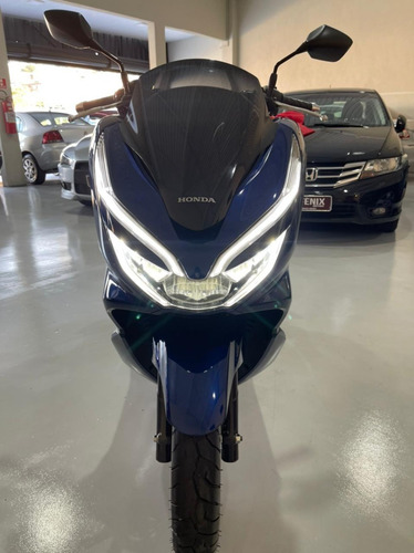 Imagem 4 de 8 de Honda Pcx 150