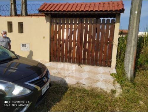 Imagem 4 de 14 de Casa Itanhaém Baln.tupy Lado Praia1.4km Do Mar Suíte 2 Vagas