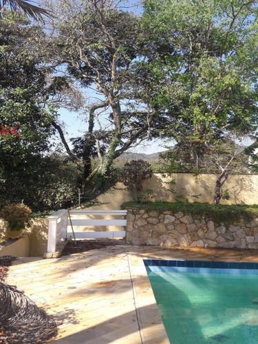 Imagem 4 de 15 de Ref.: 4988 - Casa Condomínio Em Jundiaí Para Venda - V4988