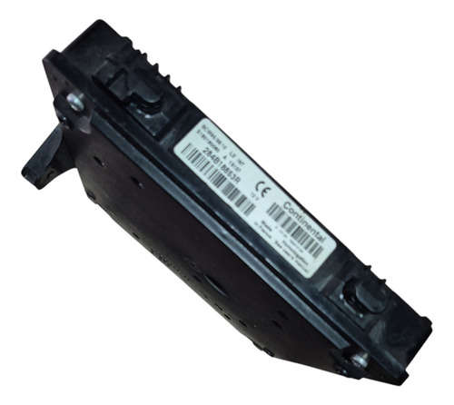 Módulo Bcm Renault Fluence Megane 2008 A 2017 Cod 284b18853r (Usado)