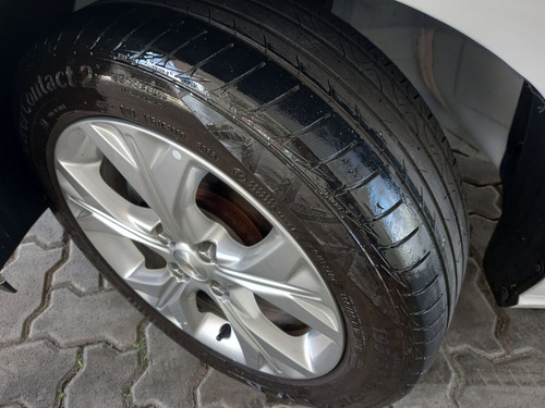 Chevrolet Onix 1.0 TURBO FLEX PLUS LTZ MANUAL