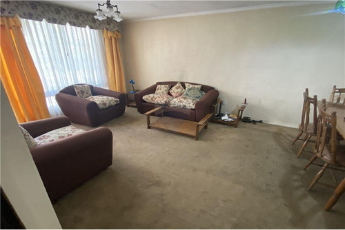 Imagen 4 de 18 de Se Vende Casa Para Remodelar, Ñuñoa