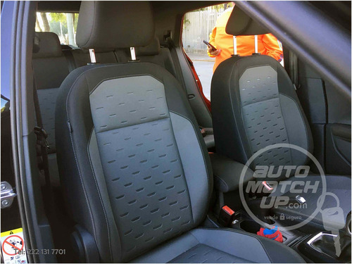 Volkswagen T-Cross 1.6 Comfortline At