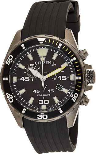 Reloj Citizen Eco-drive 