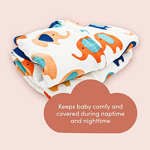 Manta Sleepingbaby Swaddle Transition Con Cremallera