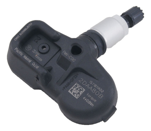 Sensor Tpms Presion Llanta For Toyota Corolla 2014-2017