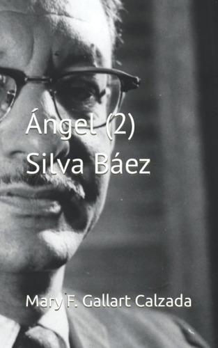 Libro: Ángel (2) Silva Báez (spanish Edition)