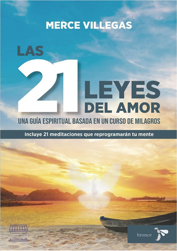 Libro 21 Leyes Del Amor