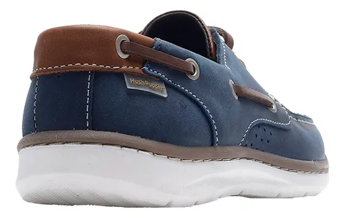 Zapatos hombre hush puppies hotsell