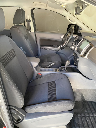 Ford Ranger 3.2 Cd 4x2 Xls At Tdci 200cv