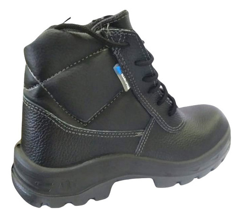 Bota Marluvas Bq Composite Palmilha Anti Perfur 50b29cpapsrv