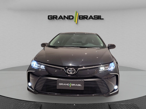 Toyota Corolla Toyota Corolla XEi 2.0 Flex 16V Aut.