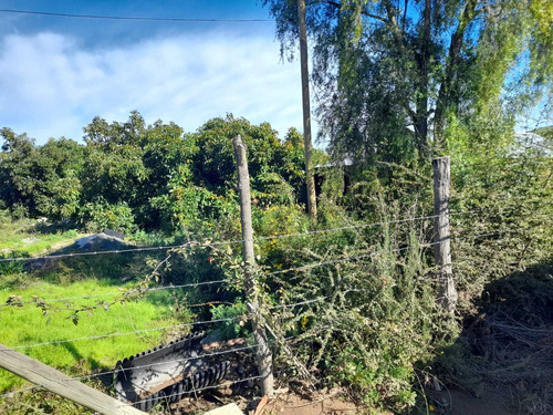 ¡venta De Parcela En El Boco, Quillota! (36476)