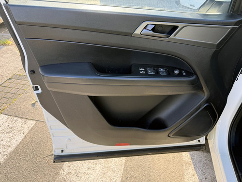 Ssangyong Musso 2023