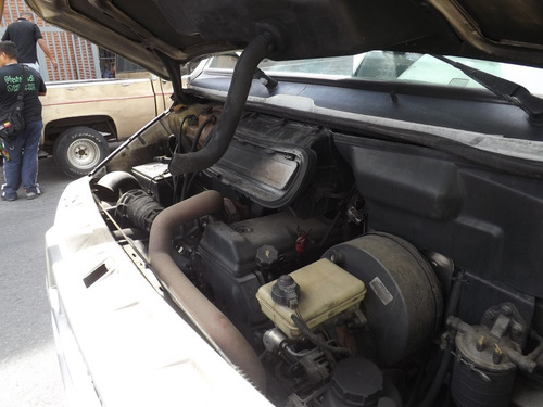 Imagen 9 de 10 de Iveco Daily 60-12