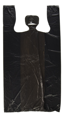 Ko Packaging Bolsa Plastico Negro Qulate