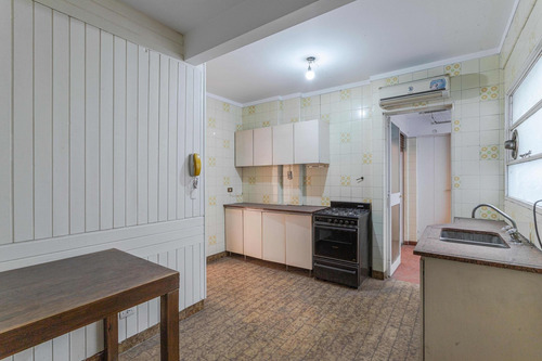 Imagen 18 de 25 de Venta Depto 4 Ambientes Con Balcón En Palermo