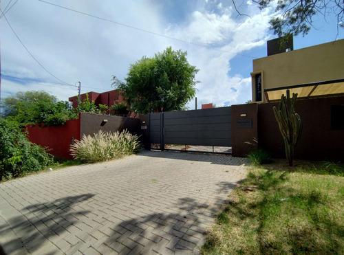 Venta Duplex A Estrenar En Housing - Arguello