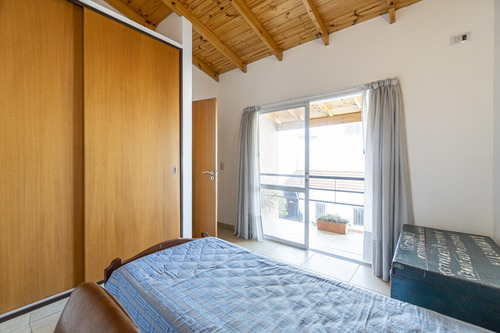 Apto Crédito Ph 3 Ambientes En Venta Con Pileta En Ciudadela Casi Sin Expensas