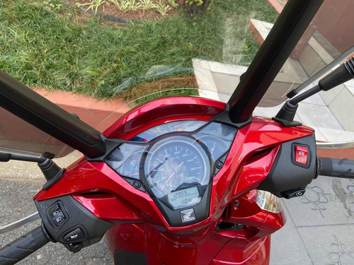 Honda Sh300i Sh300i