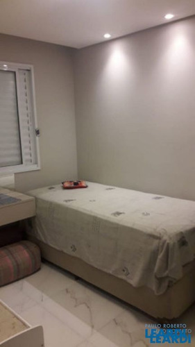 Imagem 6 de 13 de Apartamento - Vila Osasco - Sp - 633215