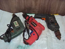 Comprar Furadeiras Eletrica  u002Fretirada Peçasu002Fnao Funcionau002Fleia An
