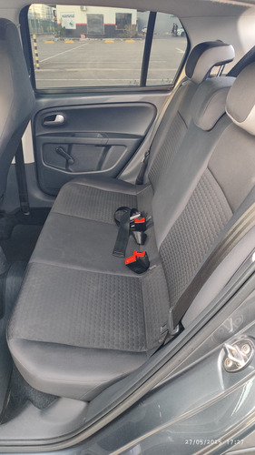Volkswagen Cross Up! 1.0 Tsi 5p