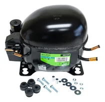Comprar Compresor Para Refrigerador Danfoss Secop 1\u002F4 R134a 115v 