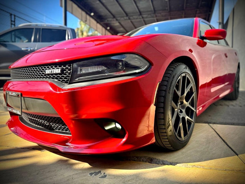 Dodge Charger 5.7 R-t At