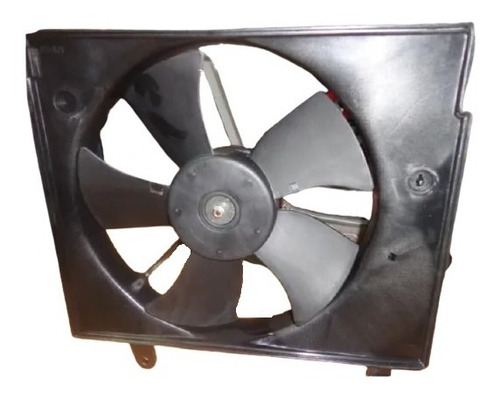 Electroventilador Daewoo Nubira Leganza 2.0  Aa   Ca-58