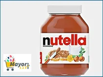 Comprar Nutella 950g - Crema De Avellanas