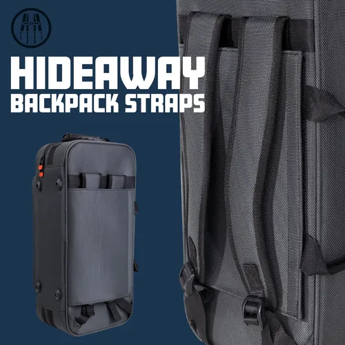 Serie Adagio De Case Gator Para Trompa Simple O Doble