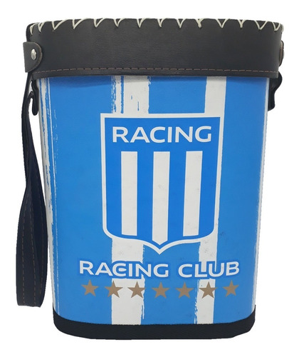 Porta Termo Racing Club