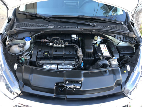 Peugeot 208 Allure 2019 Gnc - Permuto.