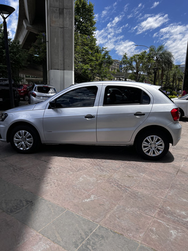 Volkswagen Gol Trend 1.6 Trendline 101cv
