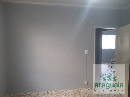 Imagem 3 de 7 de Casa Térrea Com 3 Quartos - Araguaiac104-l